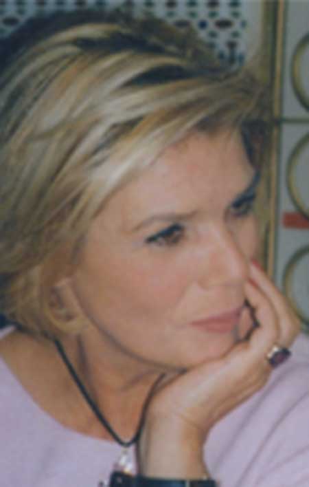 Eva Recking