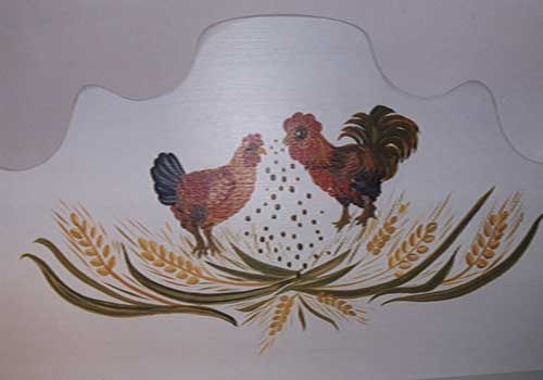 decoration-peinture-bois-poules-la-maison-de-cerise-miniature