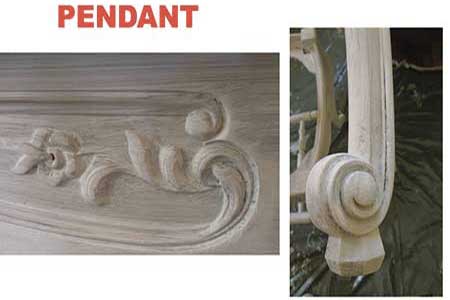 Pendant