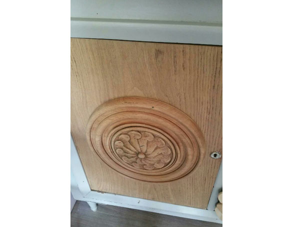 relooker meuble en bois